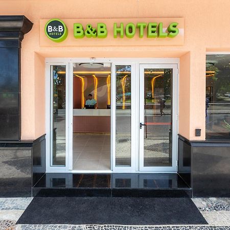 B&B Hotel Santos Dumont Ρίο ντε Τζανέιρο Εξωτερικό φωτογραφία