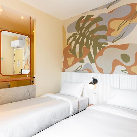 B&B Hotel Santos Dumont Ρίο ντε Τζανέιρο Εξωτερικό φωτογραφία