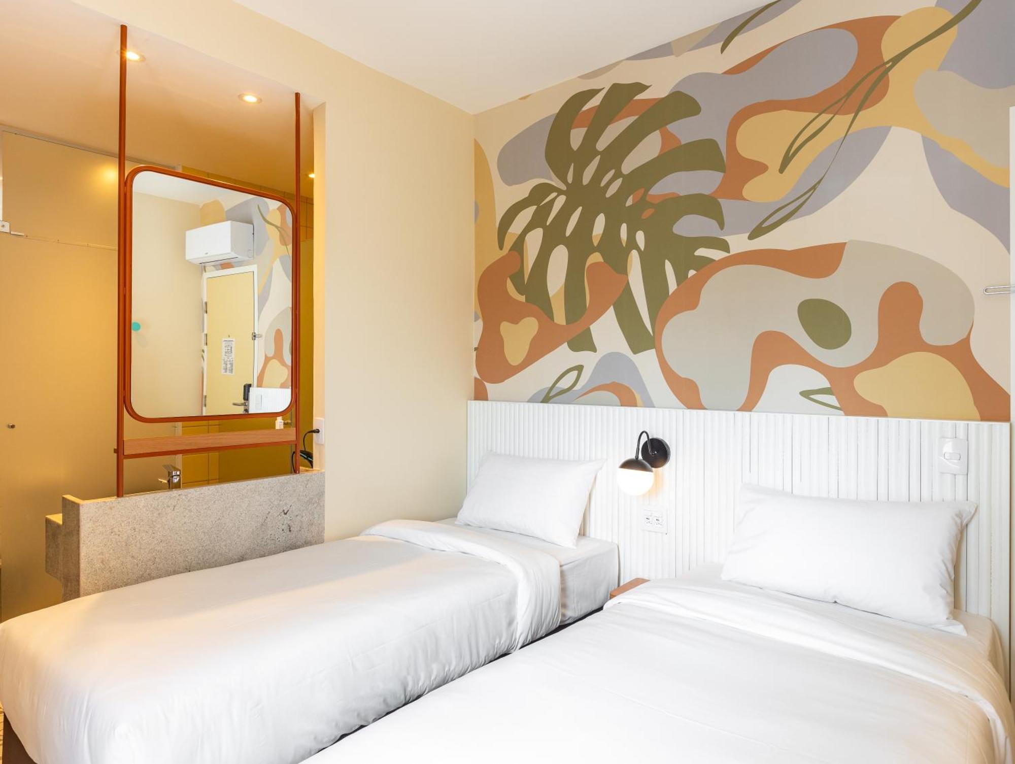 B&B Hotel Santos Dumont Ρίο ντε Τζανέιρο Εξωτερικό φωτογραφία
