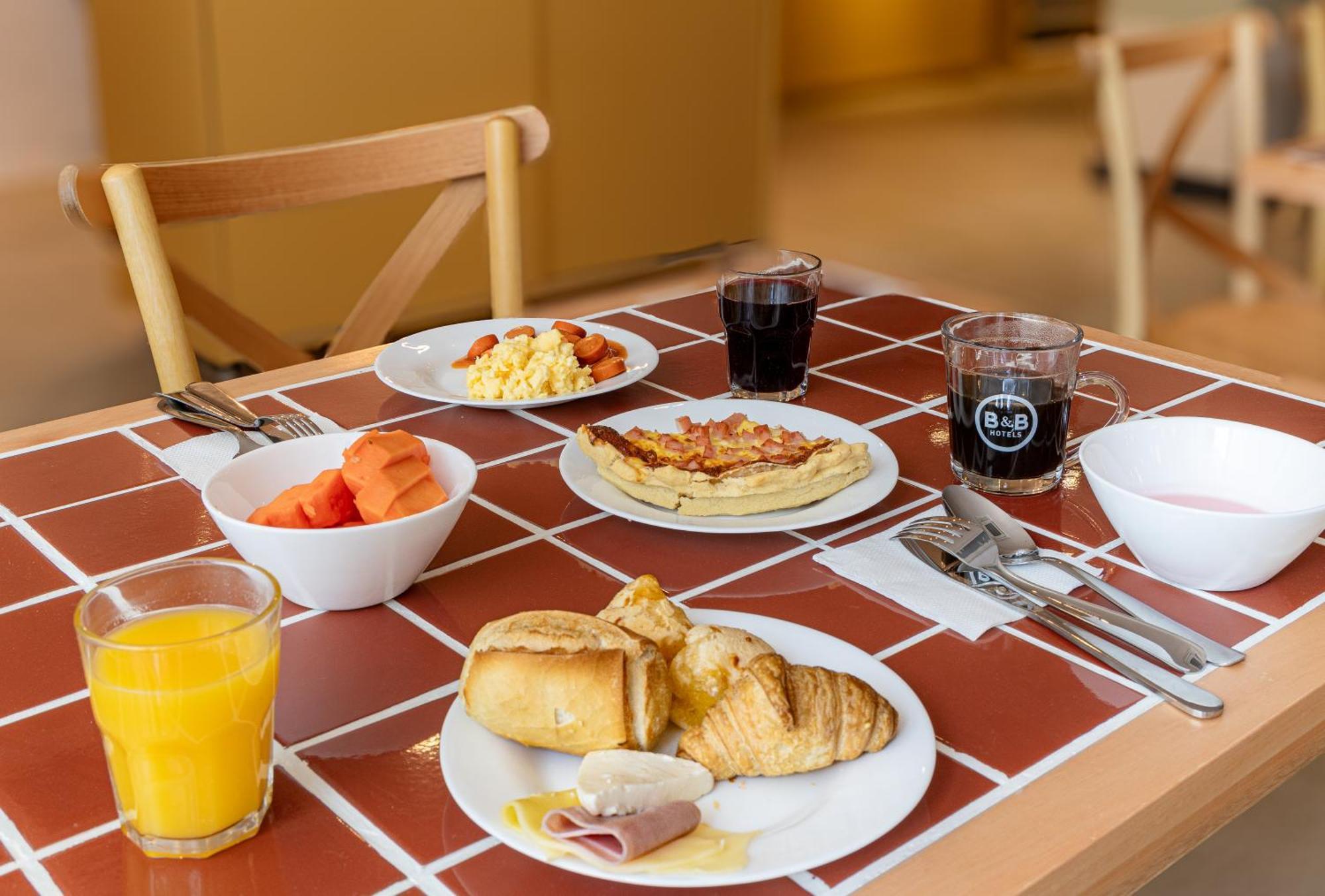 B&B Hotel Santos Dumont Ρίο ντε Τζανέιρο Εξωτερικό φωτογραφία